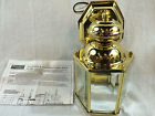 P5756-10 Lantern Progress Wall Bottom Lighting Panels Open Glass Beveled