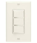 P66v Broan Triple Function Control For Ivory 026715038374