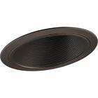 P8004-20 Progress Lighting Sloped Ceiling Baffle Antique Bronze New