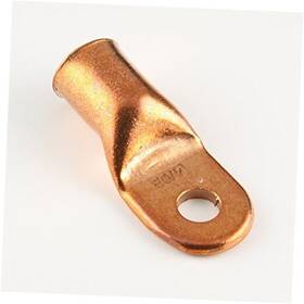 4739c Pacific Industrial Components 4739 Pico 4/0 Awg Battery Cable 3/8 Inch Tubular Lug Ring/eye Terminals 10 Per
