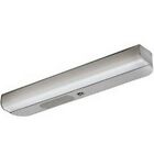 G9718p-t8-whi Pack 6 Lighting Earth Fixture Fluor " Plug Good Wht 18