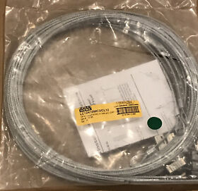 Lc12k10wc3-cl12 Pack Of 9 Duro Dyne Duct Hanging Cable 10footft Cl12-wc3