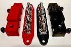16012v Pairsingle Dc Pair Red