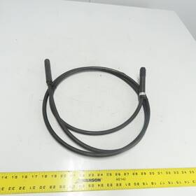 Tdf052010300 Panasonic Wire Feeded Flex Conduit Tube 10ft L
