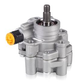 Fba-pp000273 Papaparts 21-5875 Power Steering Pump Assist Compatible With 1993-1997 Toyota Coro