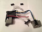 270018099 - Part Replacement Direct Switch Brand