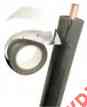 Pbprotp30tu0 X30 24mil.x2 Rubber Adhering Itp Tape