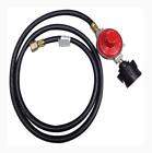 Pdcom1 Powerland High Preasure Propane Regulator