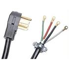 Petra 90-2024 Closed Ft Cords 4-wire 30a Dryer Eyelet 6