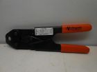 No.har2st Pex 8 Soft-touch Vanguard " Usa .har2st 3 Crimp Tool. Nos
