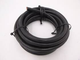 2406008 Phillips 25 Pack 1 Gauge Battery Cable Copper Black