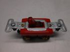 Ps20ac1-rpl Pilot Single Pole Switch Pass Nos -21i4 Seymour