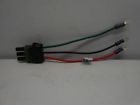 12500393 Pin .. 3 Prong Nos Plug Scc Psi Instruments