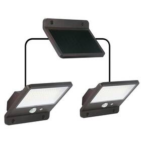 Cl-sml1500-2h Pinegreen Lighting 1500 Lumen Dual Head Sola