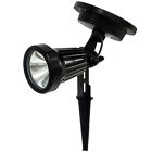 Pl427 Classy Caps Mfg High Performance Solar Spotlight 628242070010