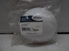 Pfdac5w Plastic Drain Clean Nos White -19h6 Dome Pro Flo