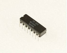 Sp1658 Plessey Qty Of 1 Per Lot