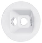 Plv330wh Raco Incorporated Wht Bell