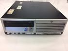 Pn924us Aba Hp Compaq Intel Hddr Wind Xp