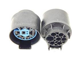 11-916 Pollak 11-894 Interlocking Mating Connector To 11-893 And Sockets Pack Of 1
