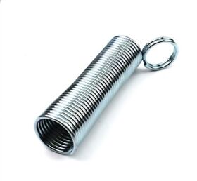 11763p Pollak Cable Guard Spring