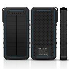 Power-a3-001 Jetsun Solar Charger 16750mah 748579480211