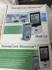 Bli00307r002 Powercost Condition Original Excellent Monitor Blueline Instructions