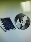 Pgsolar1 Powered Solar Green Vent Cfm Exhause 500 Machine