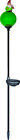Pph008-r1a-aa-1 Boston Harbor Gnome Globe Solar Stake Light In 718928713963
