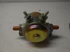 Saw-4206m Prestolite -4206m Solenoid 15-81 Relay Nos