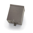 15mhs175azt Prices Outdoor Architectural 175w Landscape Kichler Single Textured Bronze Mh Ballast