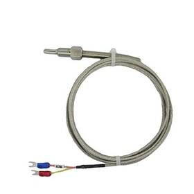 Uskegt2020b Procon Technology Ltd Waterproof Exhaust Gas Temperature Egt Sensors Sender K Type Probe With 1/8