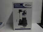 Pf92352pb Proflo Sump Nos Base 3hp Pump Submersible 1