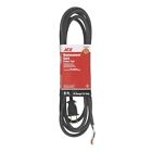 Ps-sj162-009-bk Ace Trading-kintron Power Tool Replacement Cord 16 2 Sj 9 Ft Pvc 082901095941
