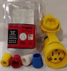 Ps15w47ccv3 Legrand Watertight Extension Cord 785007046465