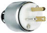 Ps520pacc20 Pass Seymour White Armored Plug 785007863482