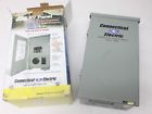 Psc-55gr-hr Connecticut Electric Rv Panel Breaker Amp Gcfi 094925032161