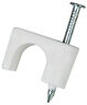 Psw-3650 Gardner Bender Inc Coax Staple White 032076074012