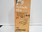 P16-4820 Pt482 Some Hydraulic Filter Used Hf6481 Ch6642 Dents Fram