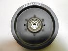 124925 Pulley Deere Flat Nos 1 John -19m5 Idler