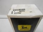 Am37670 Pulley John Deere