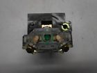 100t-pb10 Push Button Joslyn Used -23e5 Black Clark