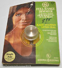 Dil61d Push Full Single Ge Lighted Dial Rotary Range Pole Vintage Dimmer