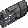 Pv-kst4 Multi Contact Male Cable Coupler Connector Pack 642337961021