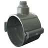 Pv8s040 Signet Pvc Saddles