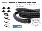 90857461007023 Pvt1split1 Loomkit 1 Split Loom