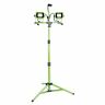 Pwl2042ts Powersmith Dual Head Led Work Light With Metal 811285021365