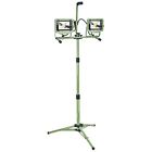 Pwl2140t Powersmith Dual Head Work Light With Tripod Watt 897667001996