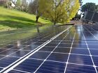 Q.peak-g4.1 305 Hanwha Cell Complete Solar Panel System Kw Home Kit Diy