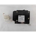 Qbgft2040 Eaton Nnb Mcb Type Qbgft Gf Test